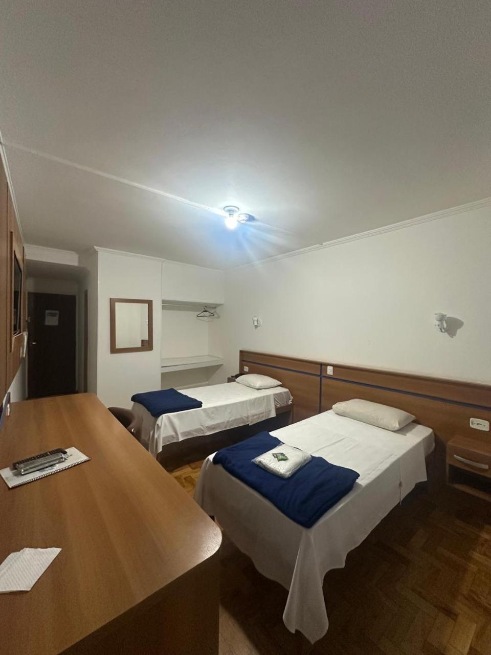 Hotel Modena - São José dos Campos Eksteriør billede