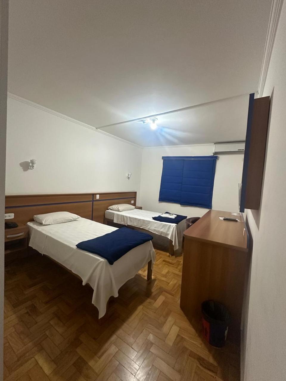 Hotel Modena - São José dos Campos Eksteriør billede